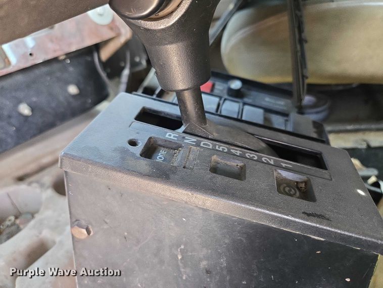 image for item EM7294 2006 International 5500i sewer jetter truck