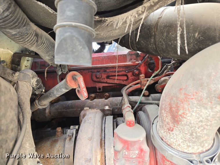 image for item EM7294 2006 International 5500i sewer jetter truck