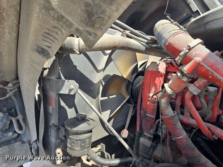 image for item EM7294 2006 International 5500i sewer jetter truck