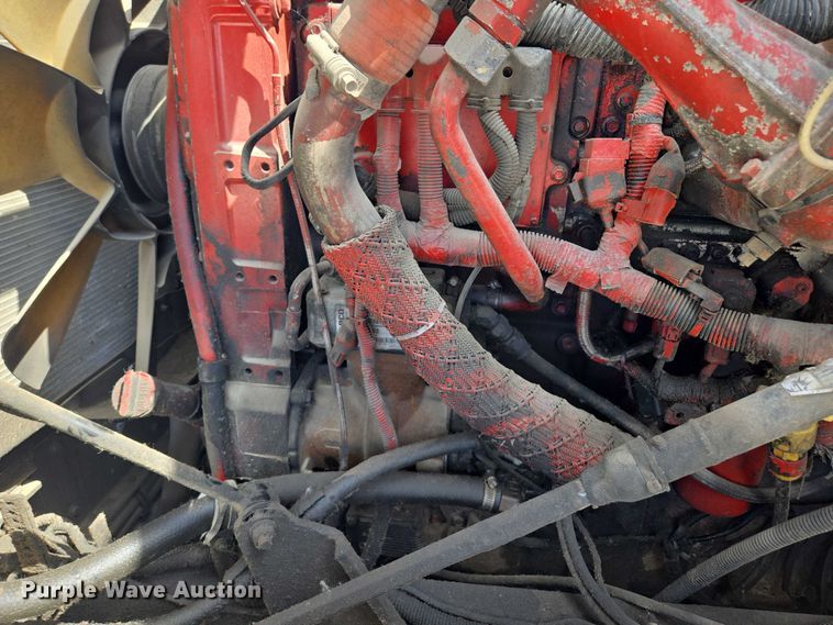 image for item EM7294 2006 International 5500i sewer jetter truck