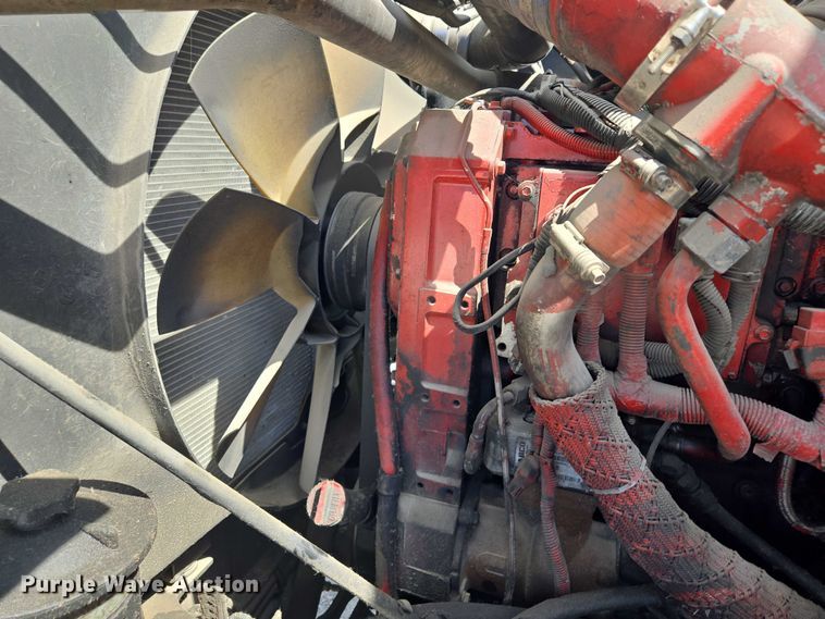 image for item EM7294 2006 International 5500i sewer jetter truck