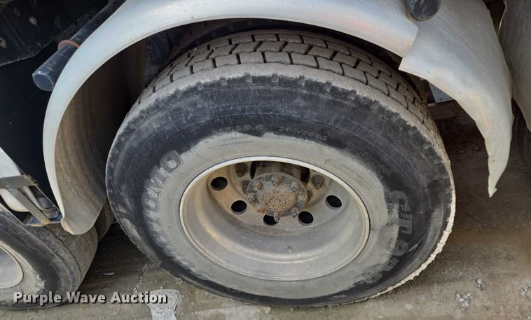 image for item EM7294 2006 International 5500i sewer jetter truck