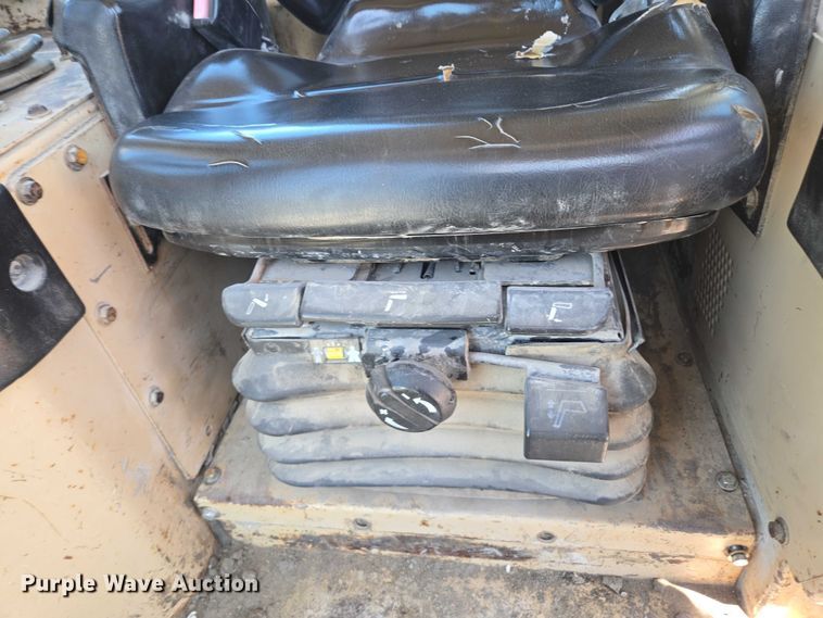 image for item EM7295 1994 Caterpillar D8N dozer