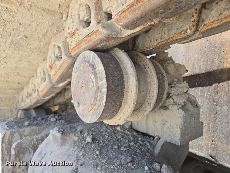 image for item EM7295 1994 Caterpillar D8N dozer