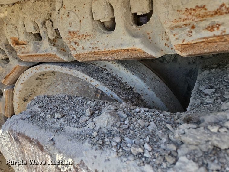 image for item EM7295 1994 Caterpillar D8N dozer