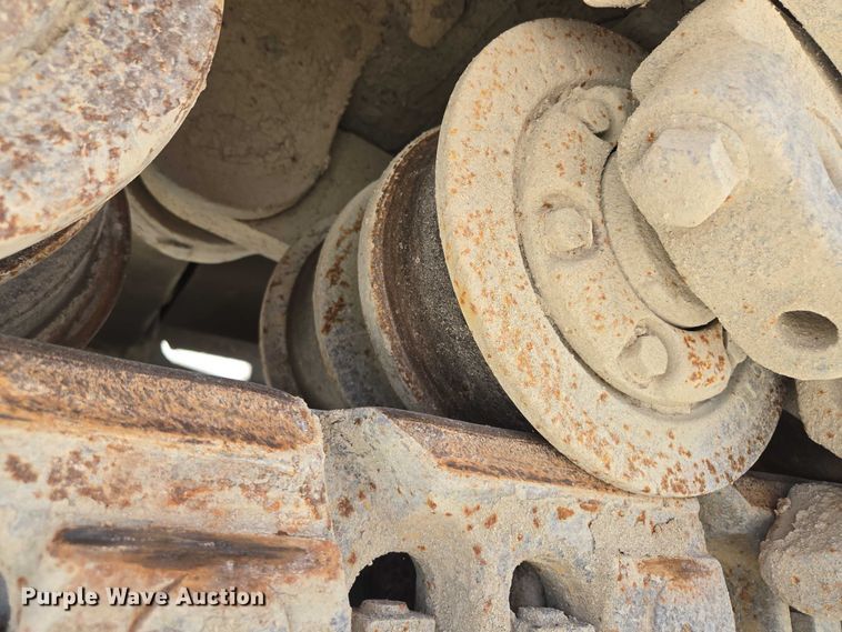 image for item EM7295 1994 Caterpillar D8N dozer