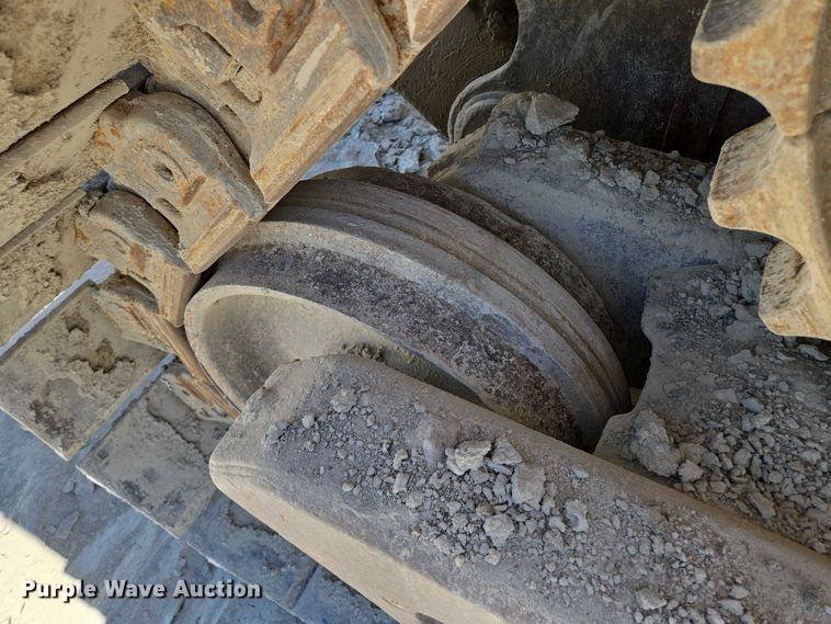 image for item EM7295 1994 Caterpillar D8N dozer