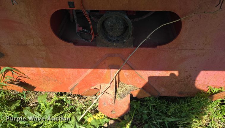 image for item EM7296 1981 Link-Belt HTC-50  crane