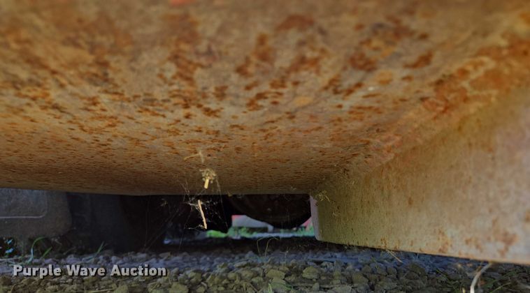 image for item EM7296 1981 Link-Belt HTC-50  crane