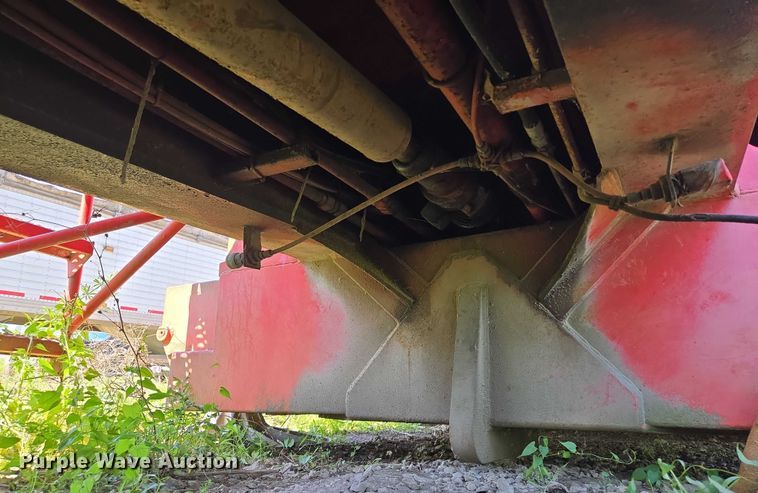 image for item EM7296 1981 Link-Belt HTC-50  crane