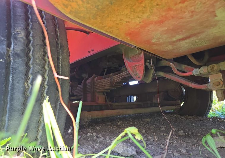 image for item EM7296 1981 Link-Belt HTC-50  crane