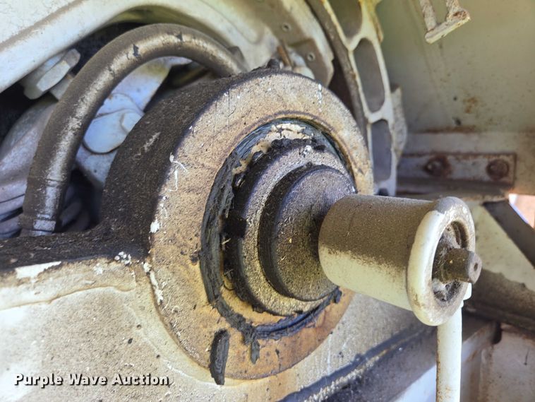 image for item EM7296 1981 Link-Belt HTC-50  crane