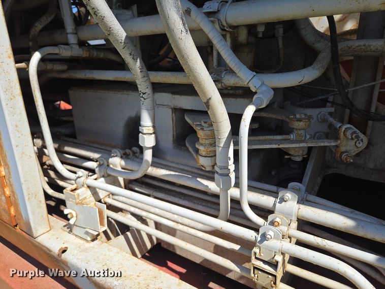 image for item EM7296 1981 Link-Belt HTC-50  crane