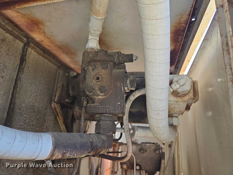 image for item EM7296 1981 Link-Belt HTC-50  crane