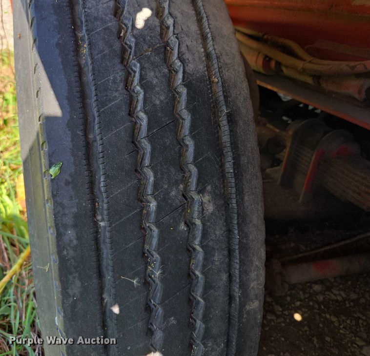 image for item EM7296 1981 Link-Belt HTC-50  crane