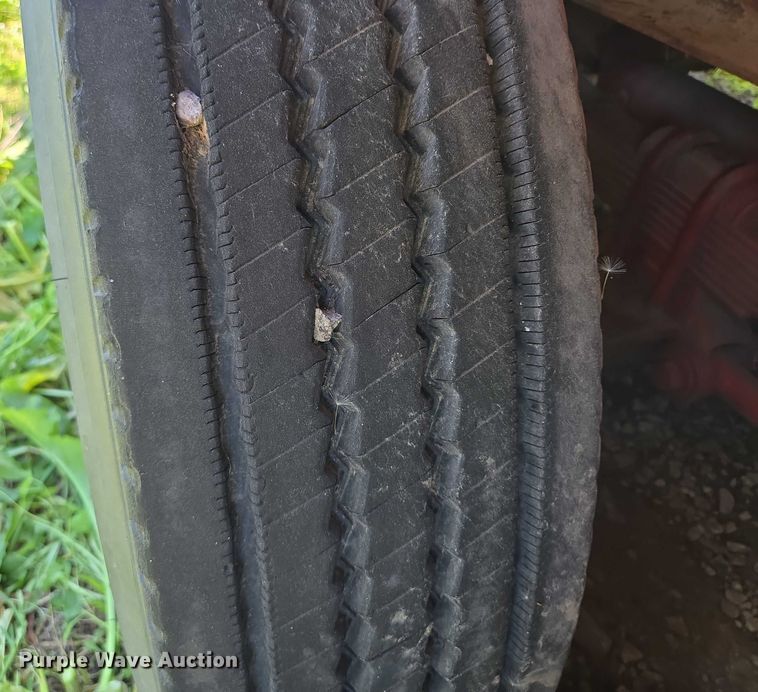 image for item EM7296 1981 Link-Belt HTC-50  crane