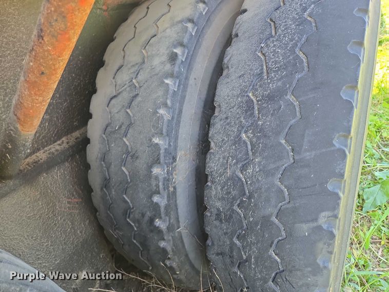 image for item EM7296 1981 Link-Belt HTC-50  crane