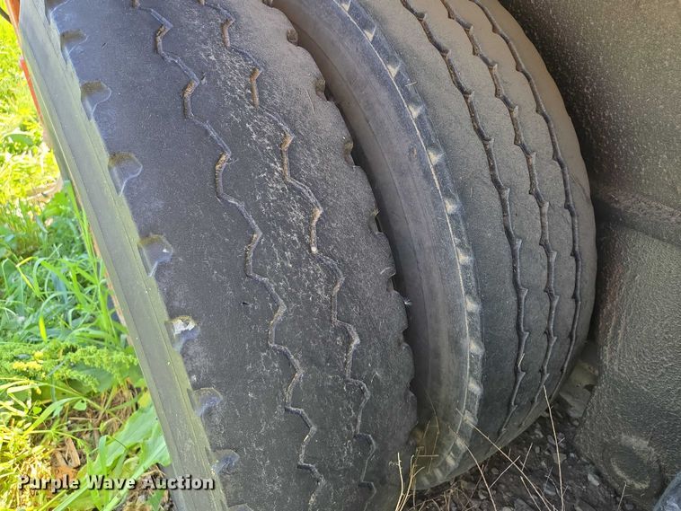 image for item EM7296 1981 Link-Belt HTC-50  crane