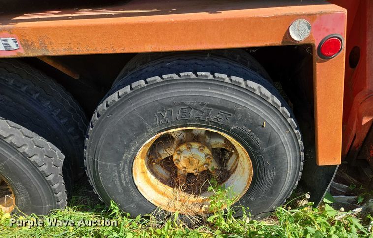 image for item EM7296 1981 Link-Belt HTC-50  crane