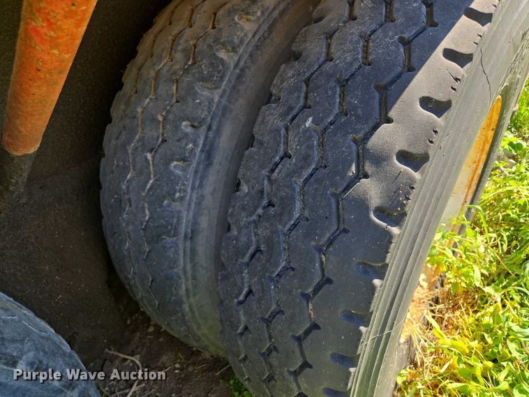 image for item EM7296 1981 Link-Belt HTC-50  crane