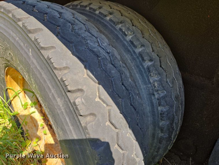 image for item EM7296 1981 Link-Belt HTC-50  crane