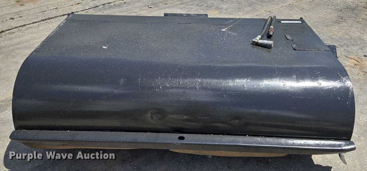 image for item EM7298 Skid steer sweeper