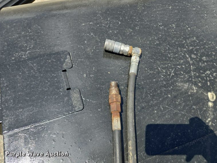 image for item EM7298 Skid steer sweeper