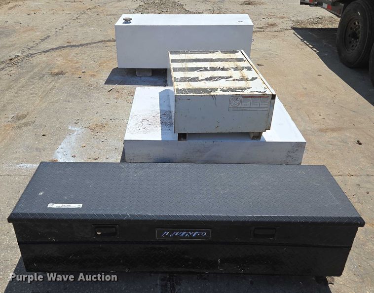 image for item EM7300 Toolboxes