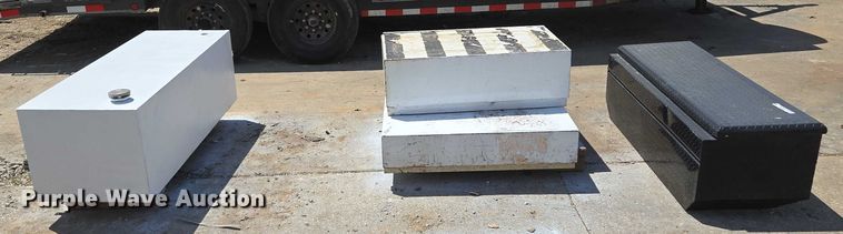 image for item EM7300 Toolboxes