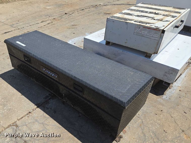 image for item EM7300 Toolboxes