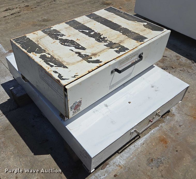 image for item EM7300 Toolboxes