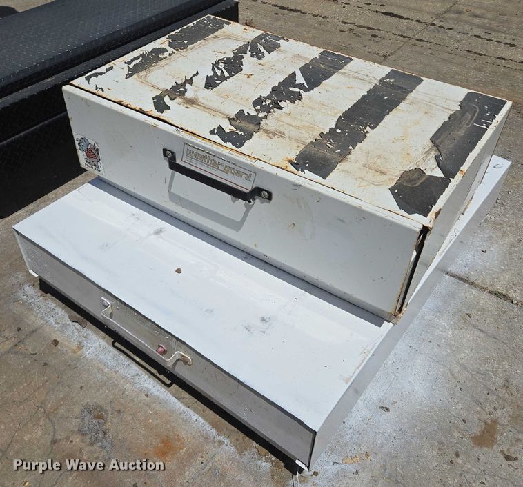 image for item EM7300 Toolboxes