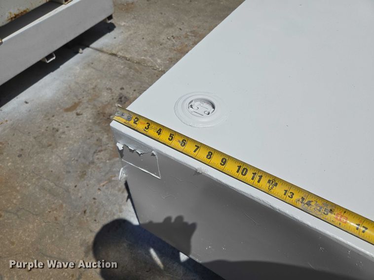 image for item EM7300 Toolboxes