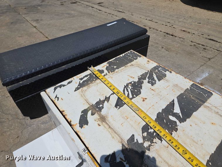 image for item EM7300 Toolboxes