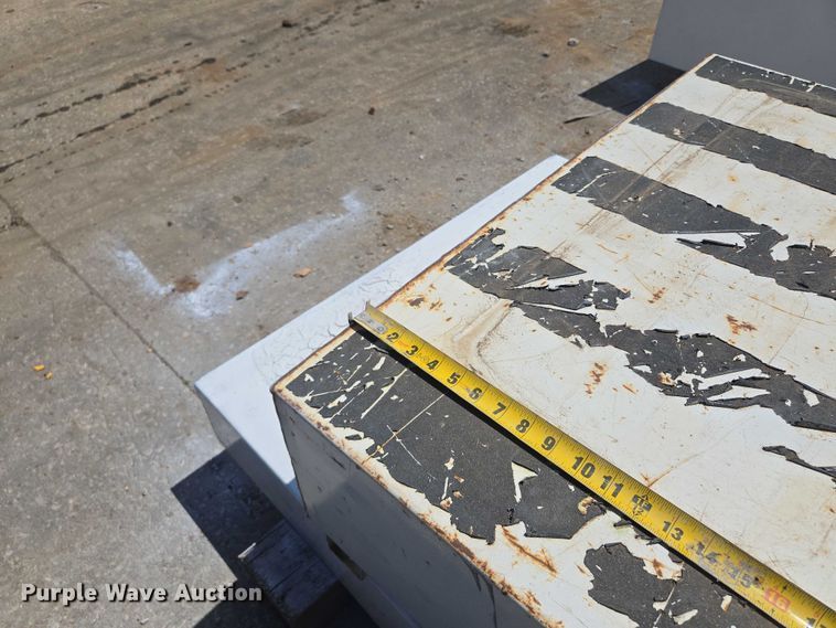 image for item EM7300 Toolboxes