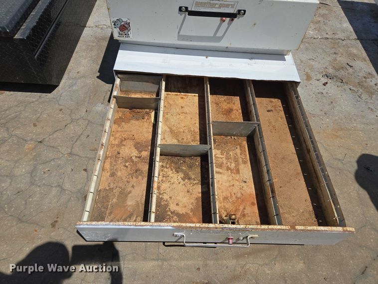 image for item EM7300 Toolboxes