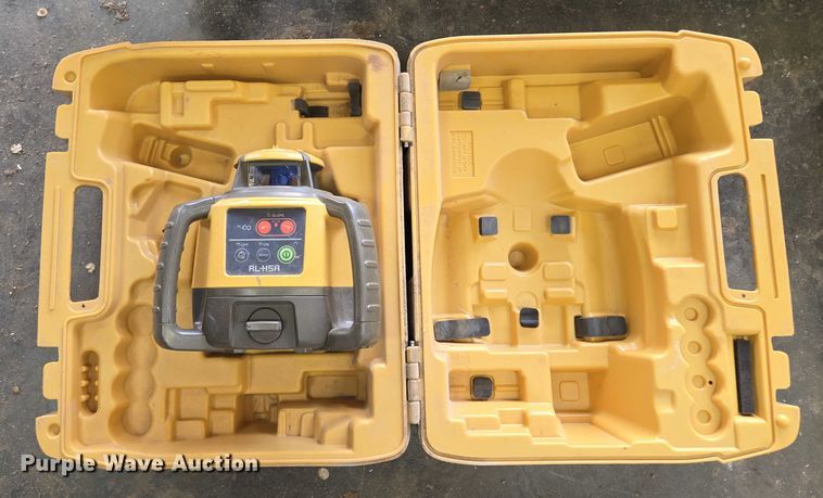 image for item EM7309 (5) laser levels