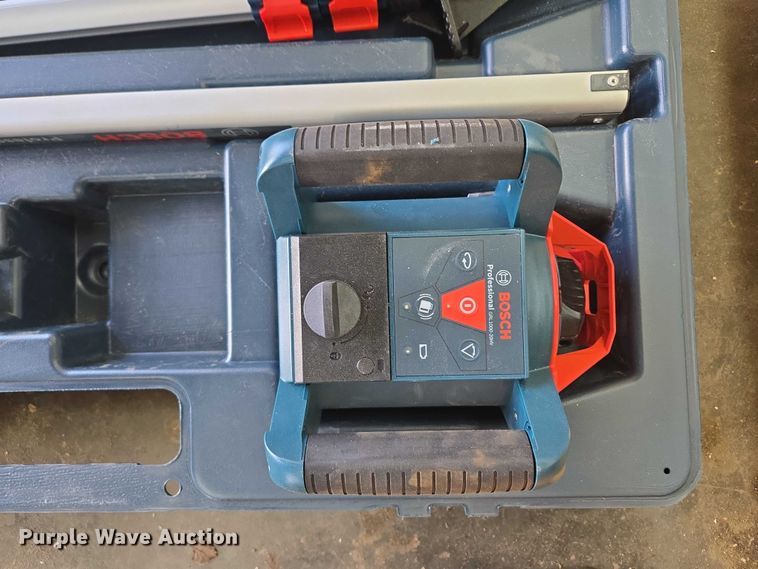 image for item EM7309 (5) laser levels