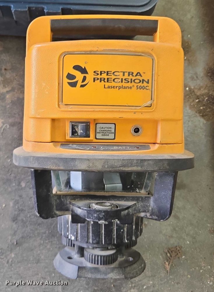 image for item EM7309 (5) laser levels