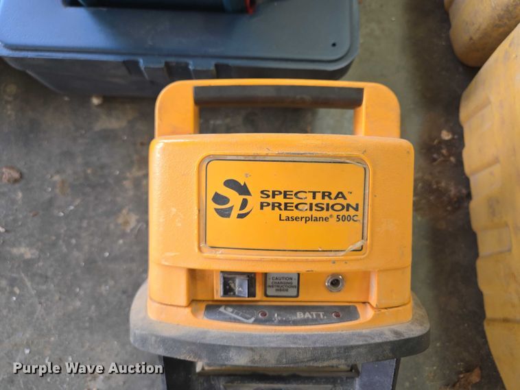 image for item EM7309 (5) laser levels