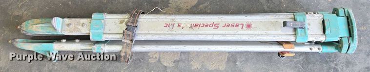 image for item EM7309 (5) laser levels