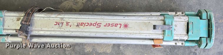 image for item EM7309 (5) laser levels