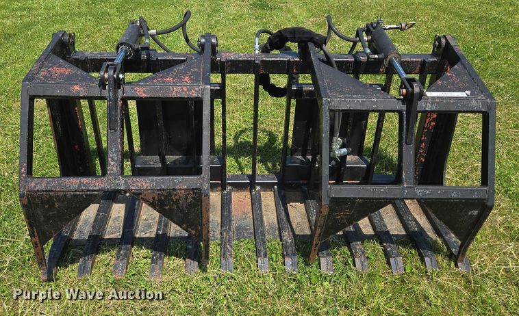 image for item EM7328 Grace Mfg.  72