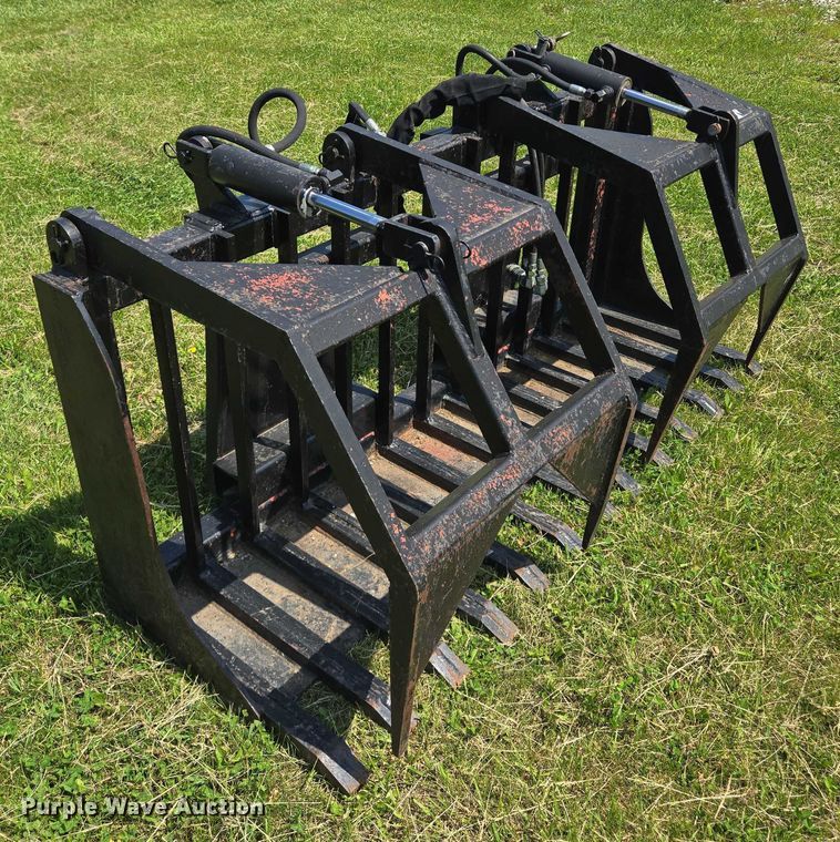 image for item EM7328 Grace Mfg.  72