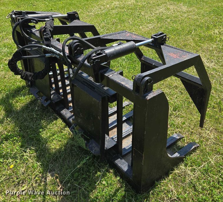 image for item EM7328 Grace Mfg.  72