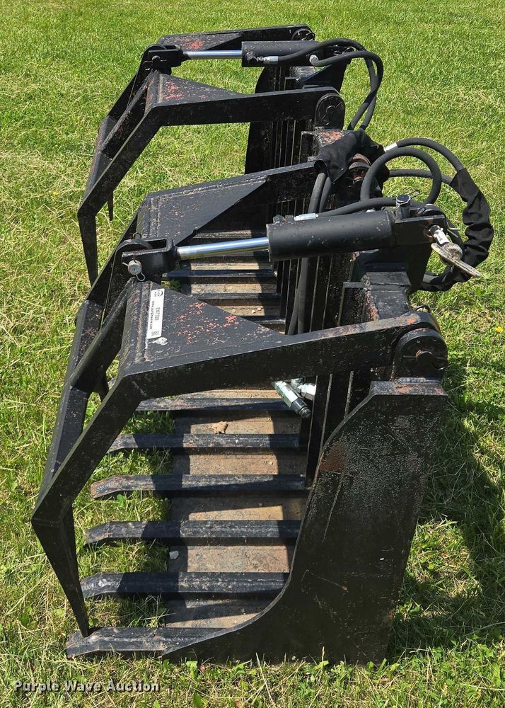 image for item EM7328 Grace Mfg.  72