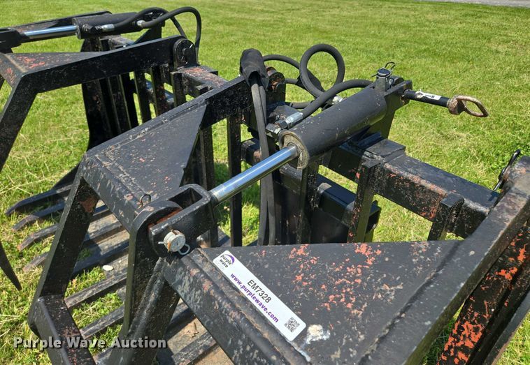 image for item EM7328 Grace Mfg.  72