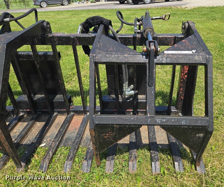 image for item EM7328 Grace Mfg.  72