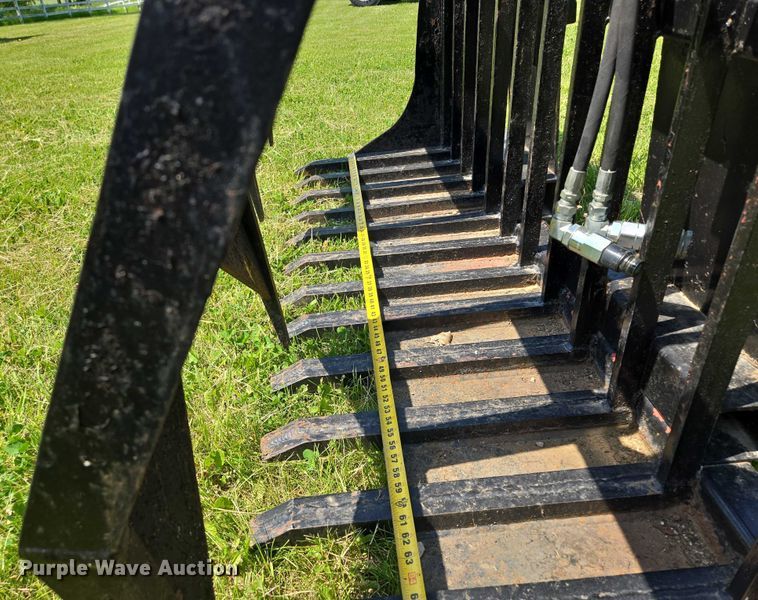 image for item EM7328 Grace Mfg.  72