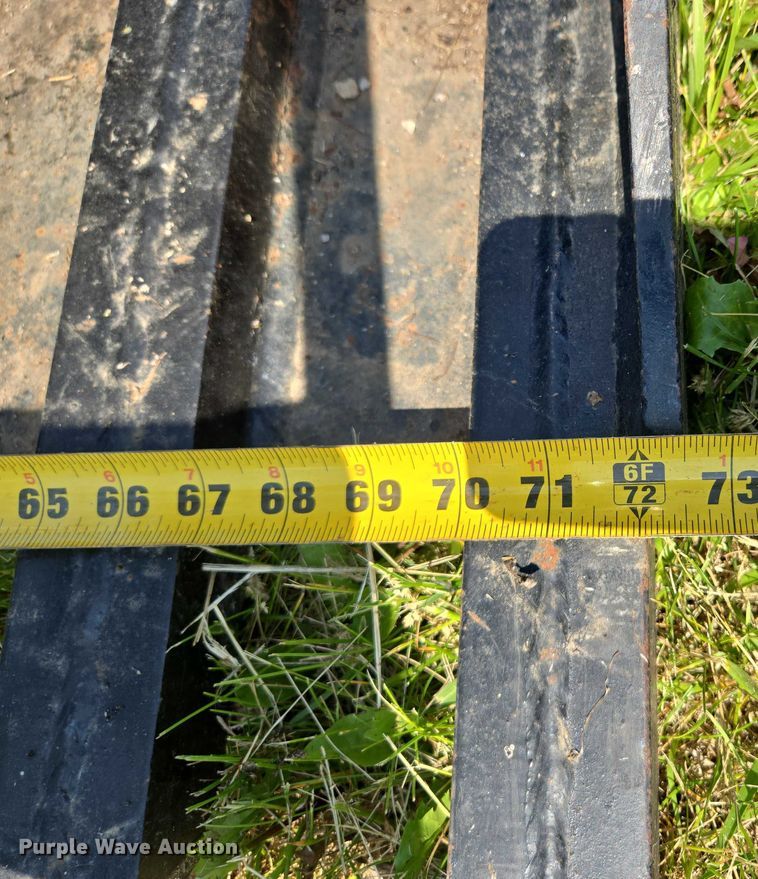 image for item EM7328 Grace Mfg.  72